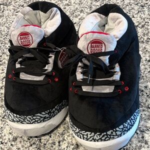 Banned goods Black and Gray  one size unisex